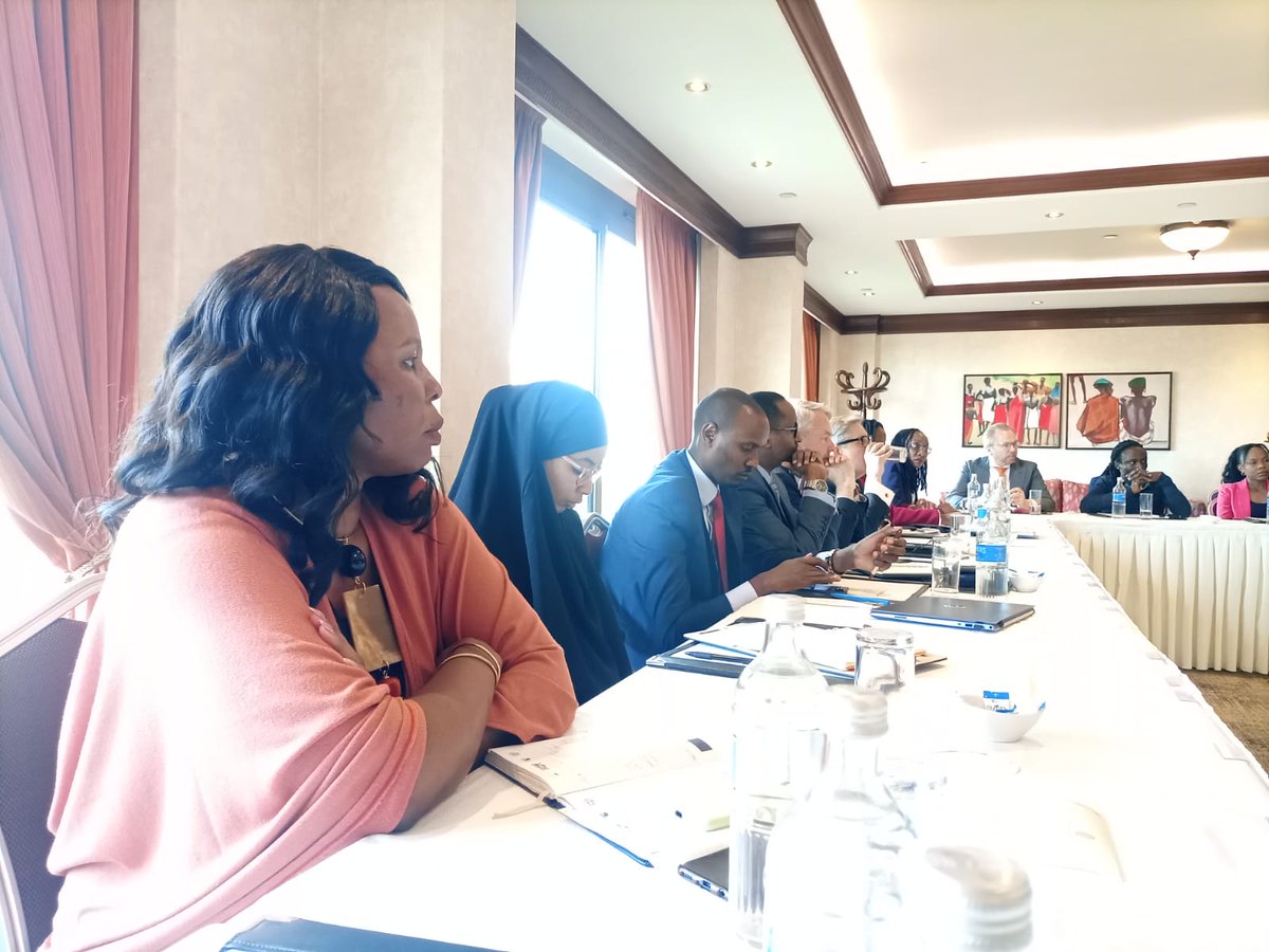 emmieauma's tweet photo. This is step in the right direction and timely. I'm grateful for the opportunity to add voice to this important conversation  especially the importance of a deliberate, inclusive and participatory road dmap for delivering a #YPSNAP that ensures  no young person is left behind https://t.co/s6e736Pzdy