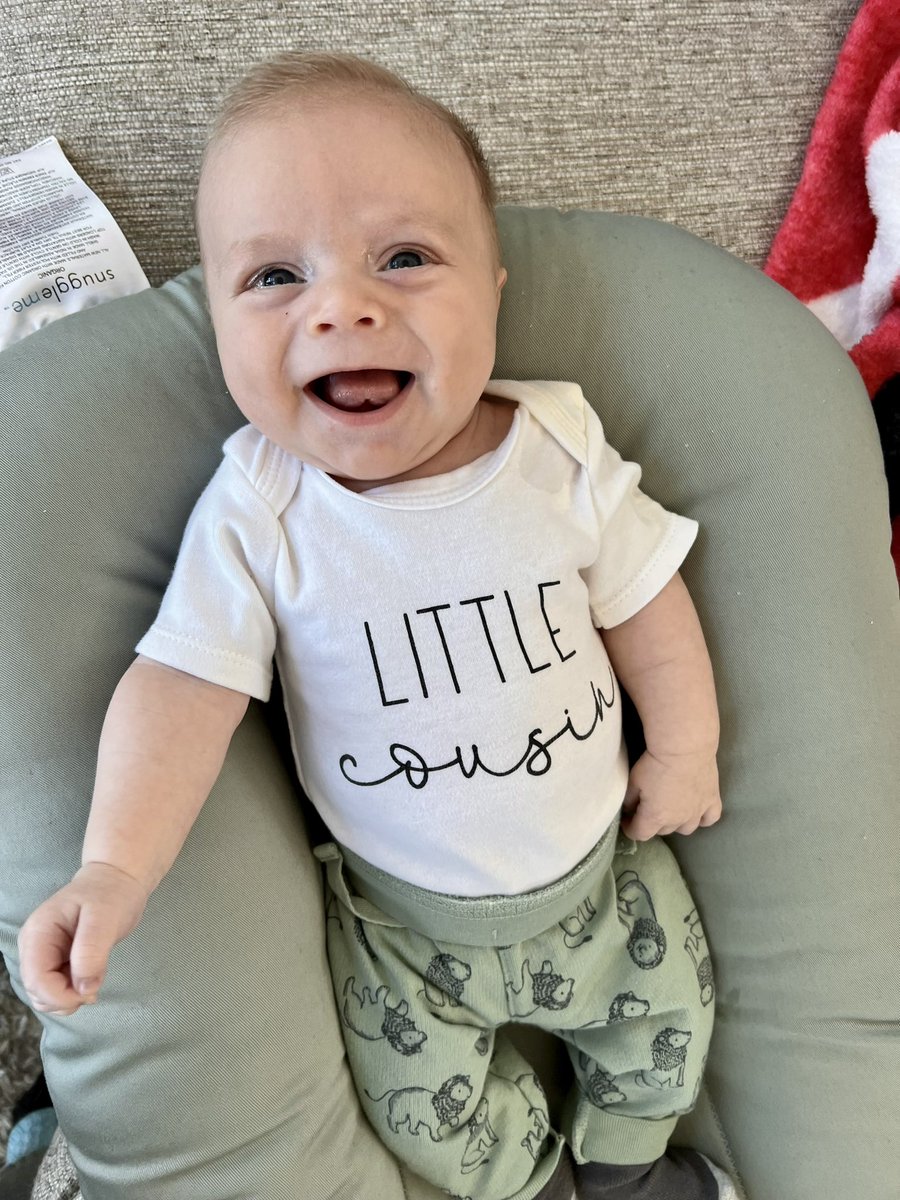 NDailey1's tweet photo. Miles of smiles https://t.co/Ha3ob5wsnp