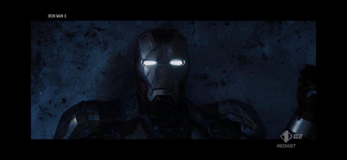 angebolat's tweet image. iron man 3 avrà sempre un posto speciale nel mio ❤️‍🩹
#IronMan3