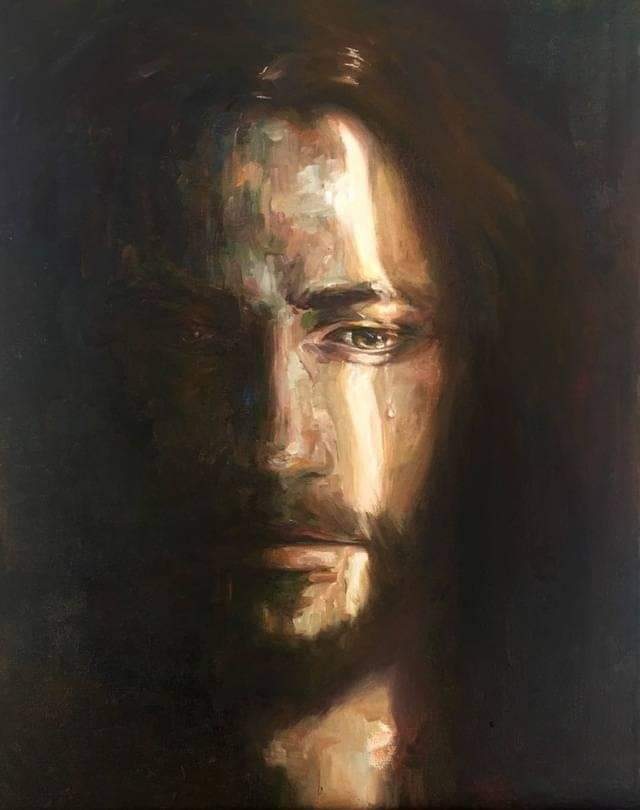 ¿Sabes qué aprendí de Jesús en un Jueves Santo? Que la traición de un amigo no le quitó las ganas de seguir amando