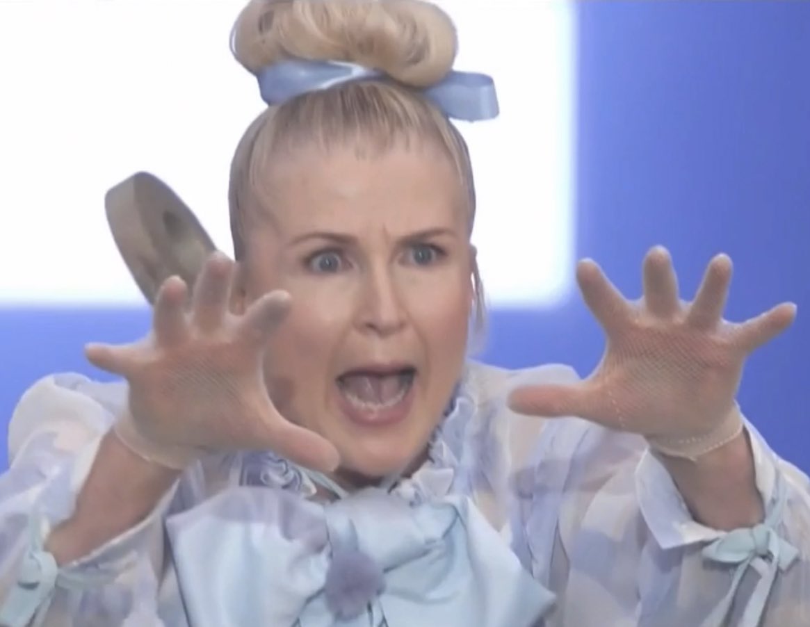 Bianca Beyermann tweet media