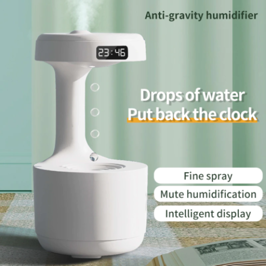 TomosonReviews's tweet photo. Humidifier Diffuser. Apply now and review here at https://t.co/yhAHRc0YP4  #Tomoson#campaigns #reviews https://t.co/MMCiJ9fM3Y