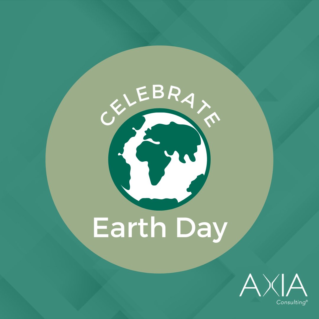As we celebrate Earth Day, we are reminded that sustainability isn't just about our environment, but it is also about the communities where we belong. 🌱
#TheAXIADifference #earthday #sustainability #community