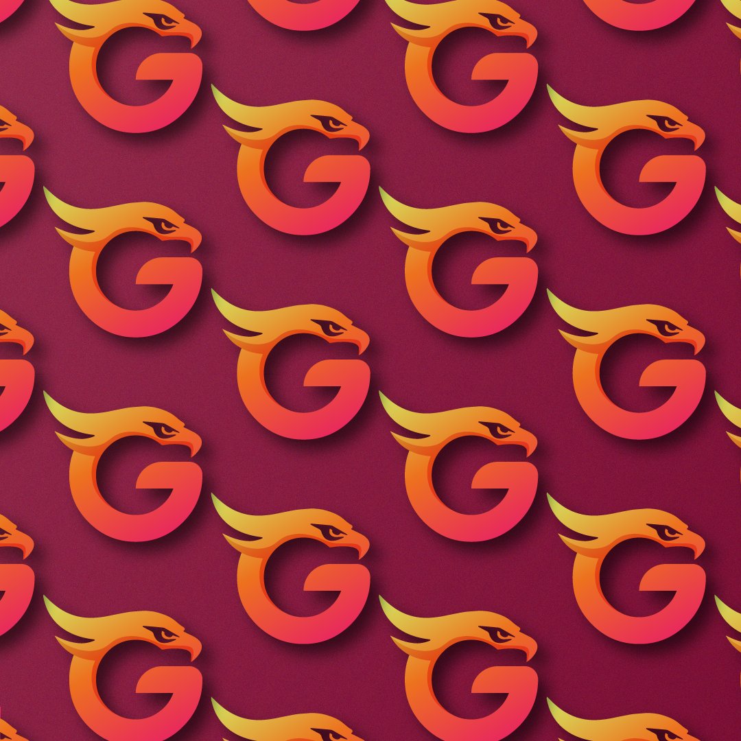 SuskalaDesigns's tweet photo. G+Eagle logo giveaway, like+retweet+🫶 in comment to participate.
__
#logo #logodesign #designer #design #Logotwitter #art #artist #giveaway #logogiveaway #free #freelogo #logofree #Giveaways #GiveawayAlert #eagle #gaming #esport #stream #twitch https://t.co/spzG9Wmyqa