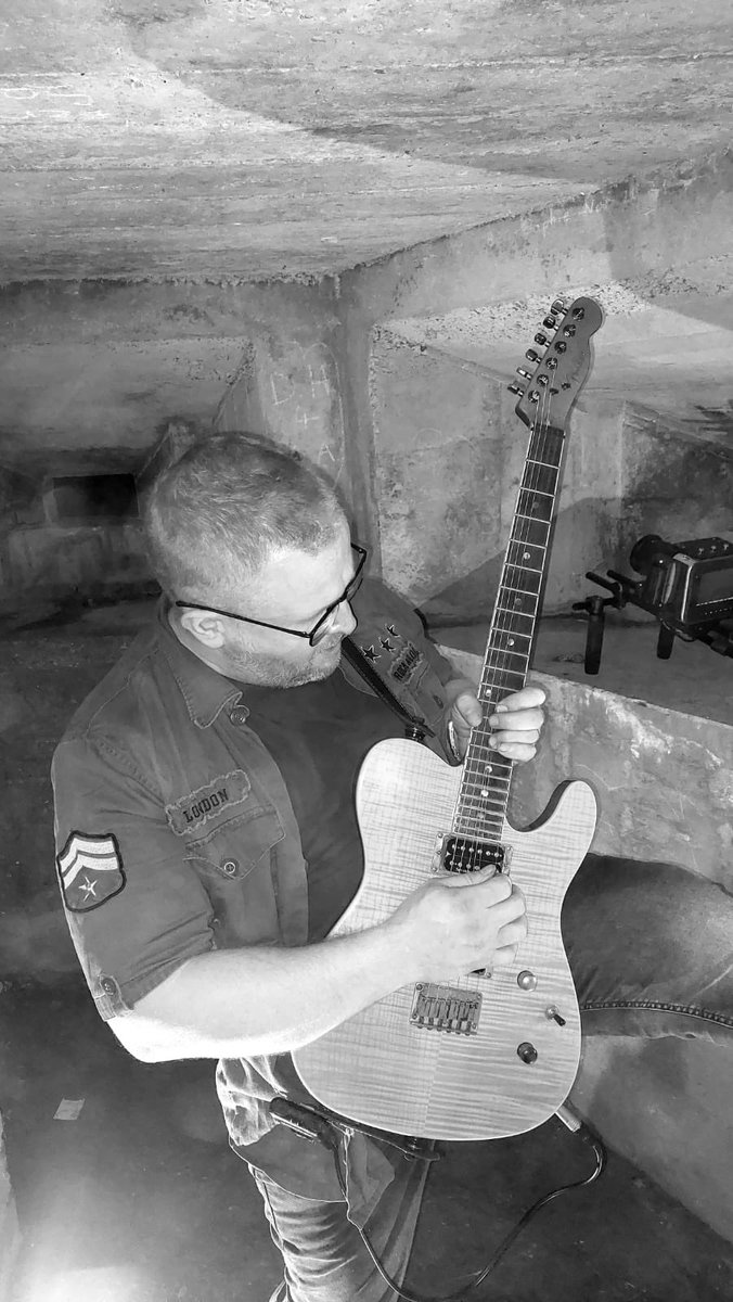 Fall From Ruin tweet media