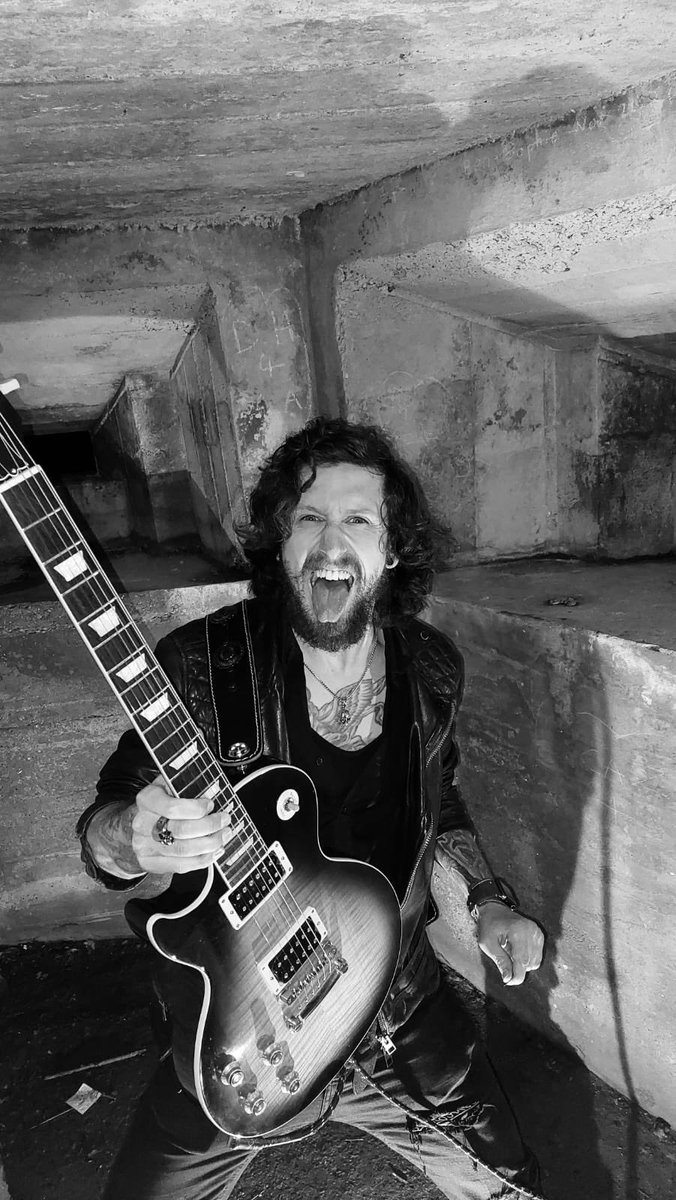 Fall From Ruin tweet media