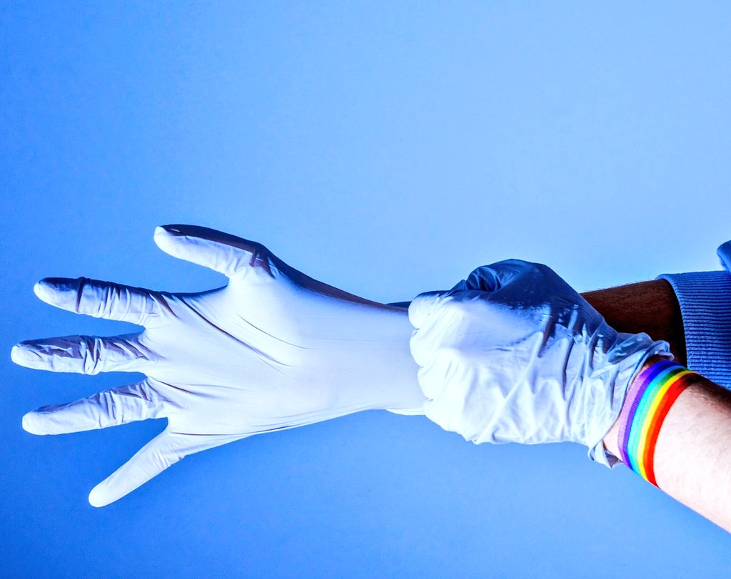 24th-30th April is #LesbianVisibilityWeek, which aims to uplift, spotlight and show solidarity with all LGBTQI women and non-binary people, whether lesbian, bisexual, pansexual, queer, trans, intersex, ace or aro.

We'd like your help celebrating it; see below for more details!👇