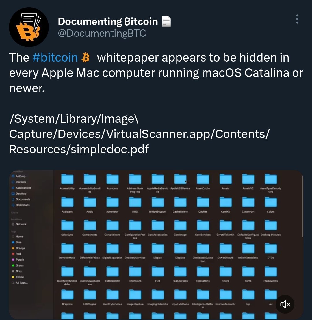 TonyCe ₿ ∞/21M tweet media