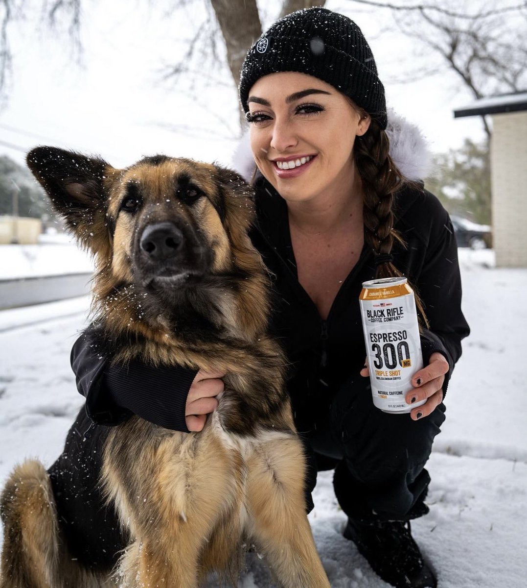 Black Rifle Coffee tweet media