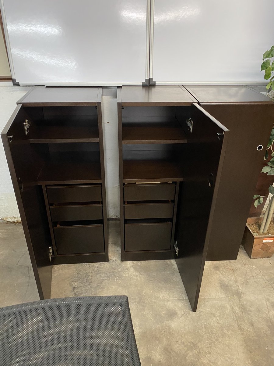 DFSIHOUSTON's tweet image. Knoll personal cabinets dfsihouston.com or give us a call at 281-726-2939 #knoll #personalcabinets #filecabinets