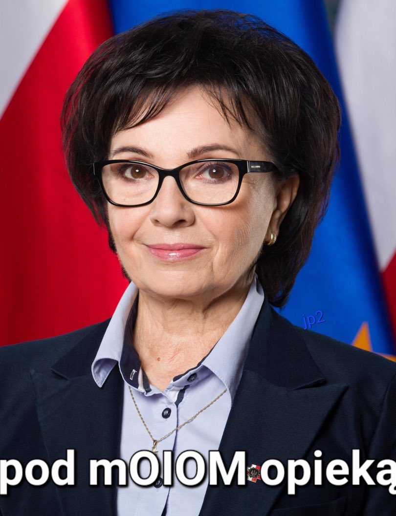 Ewa0909Ewa's tweet photo. Pisówka Witek.. 🤣… #PiStoZŁO https://t.co/6I9aAjxxDK