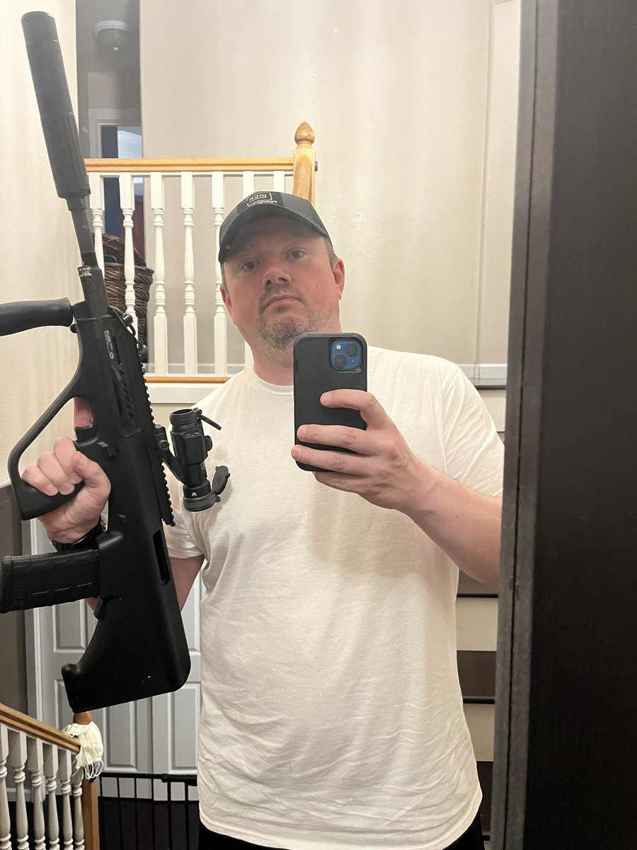 Dave Whispell (Whispell79) tweet media