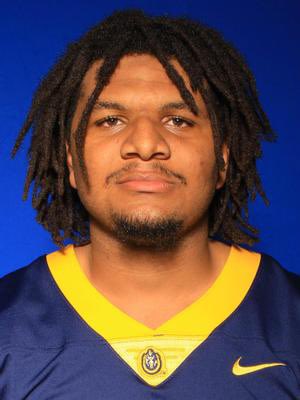 Spring Ball Practice #7 Alpha Performer of the Day! CJ Barnes <a href="/Cjbarnes87/">Cj Barnes</a>