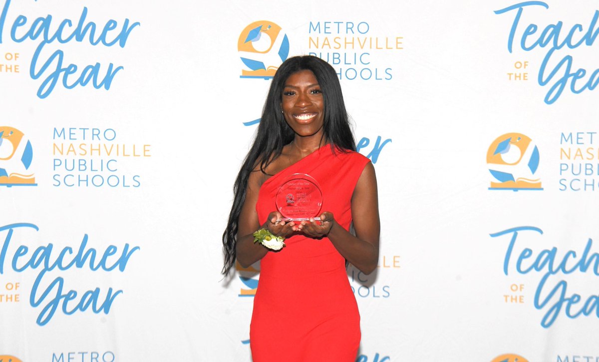 Metro Schools tweet media