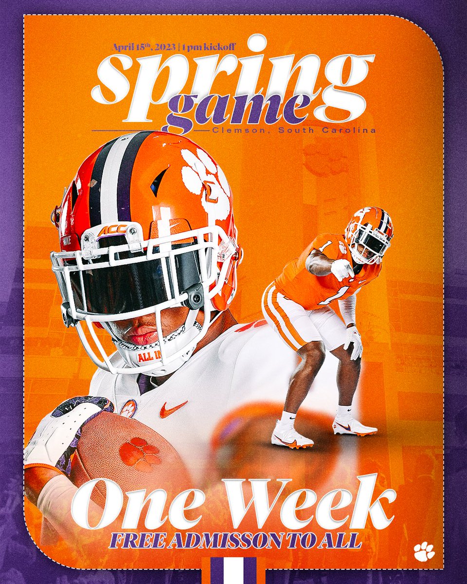 Start the countdown. ⏰ April 15 | 1pm | Death Valley