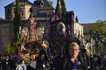 Foto cedida por Ayuntamiento de Alcalá 