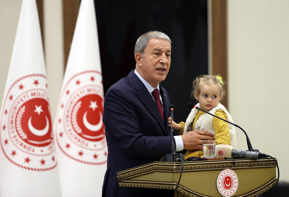 Resmi Twitter'da görüntüle