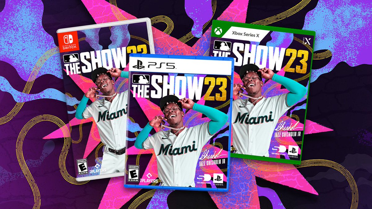 MLB Network on Twitter "We've got some MLBTheShow download codes