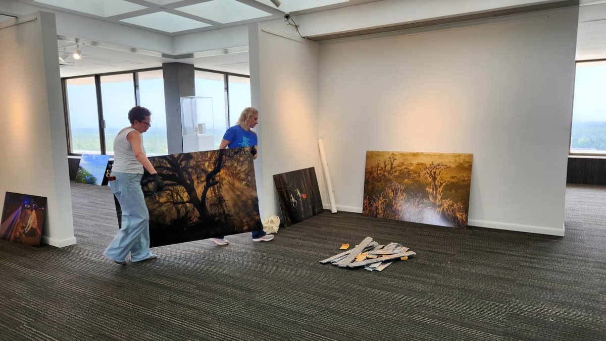 Florida Arts & Culture tweet media