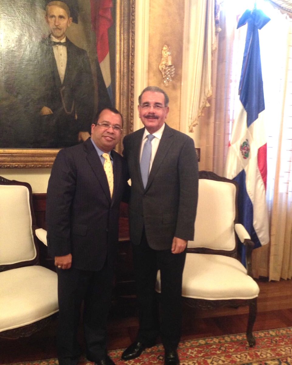 Euri Cabral tweet media