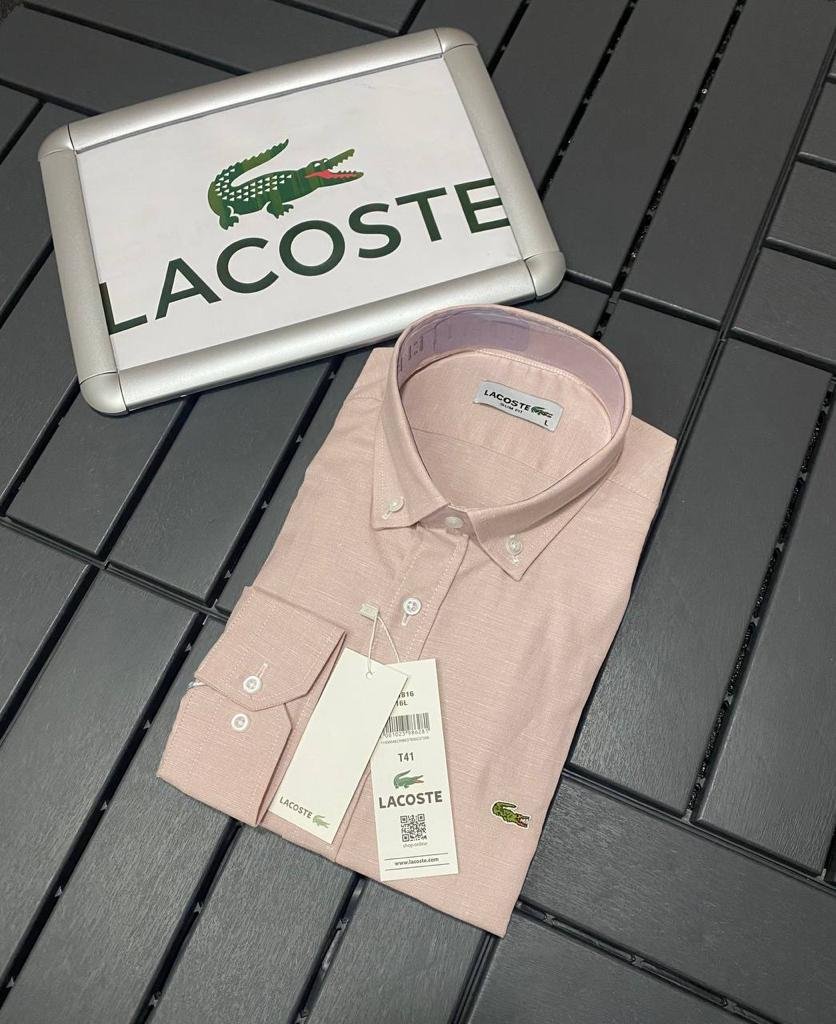 سحوبات رمضان 🌙✨

سحب علي قميصين ماركة Lacoste 🐊 😍❤️✨

بس أعمل رتويت للتويتة و اتأكد أنك عامل فولو الأكاونت <a href="/MANIASTORE3/">MANIA TRAVEL</a> 

و إن شاء الله من الفائزين 🙏✨