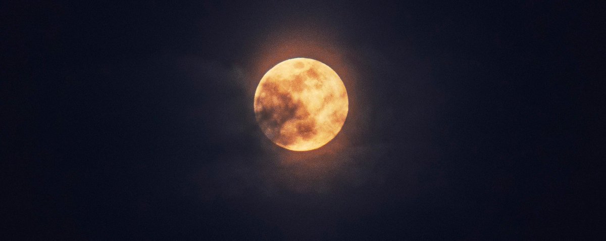 polispol's tweet photo. Noches de luna https://t.co/XRr2sYgcvr