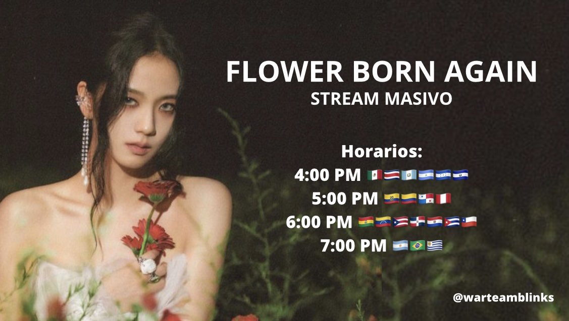 BLACKPINK UNIVERSE LATAM tweet media