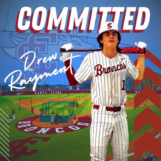 DrewRayment's tweet photo. Next Chapter!! https://t.co/e9MVvbnRX7