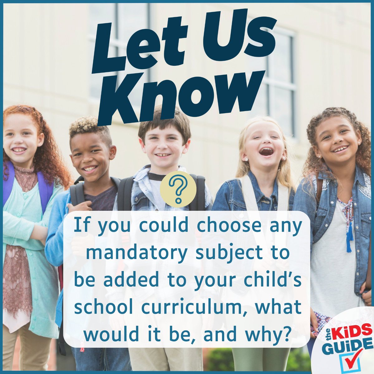 The Kids Guide tweet media