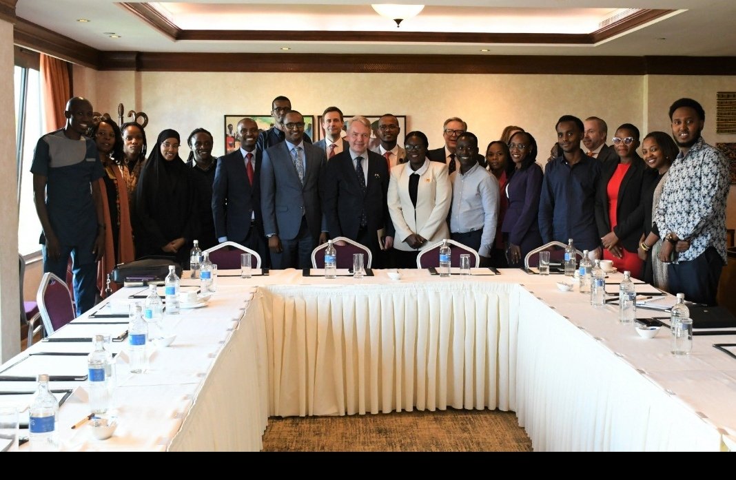 emmieauma's tweet photo. The development of a successful and implementable #YPSNAP for Kenya will require a #deliberate #inclusive and #paricipatory road map that leaves no young person behind while ensuring different levels of partnership with GOK, CSOs and diverse youth effectively collaborate. https://t.co/pMqFPPaod8
