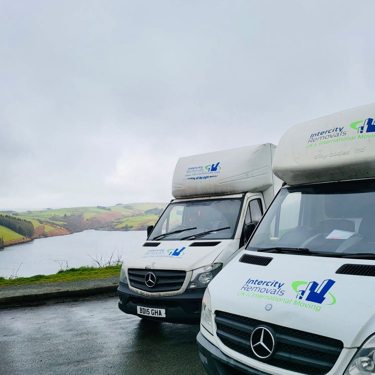 Intercity Removals tweet media