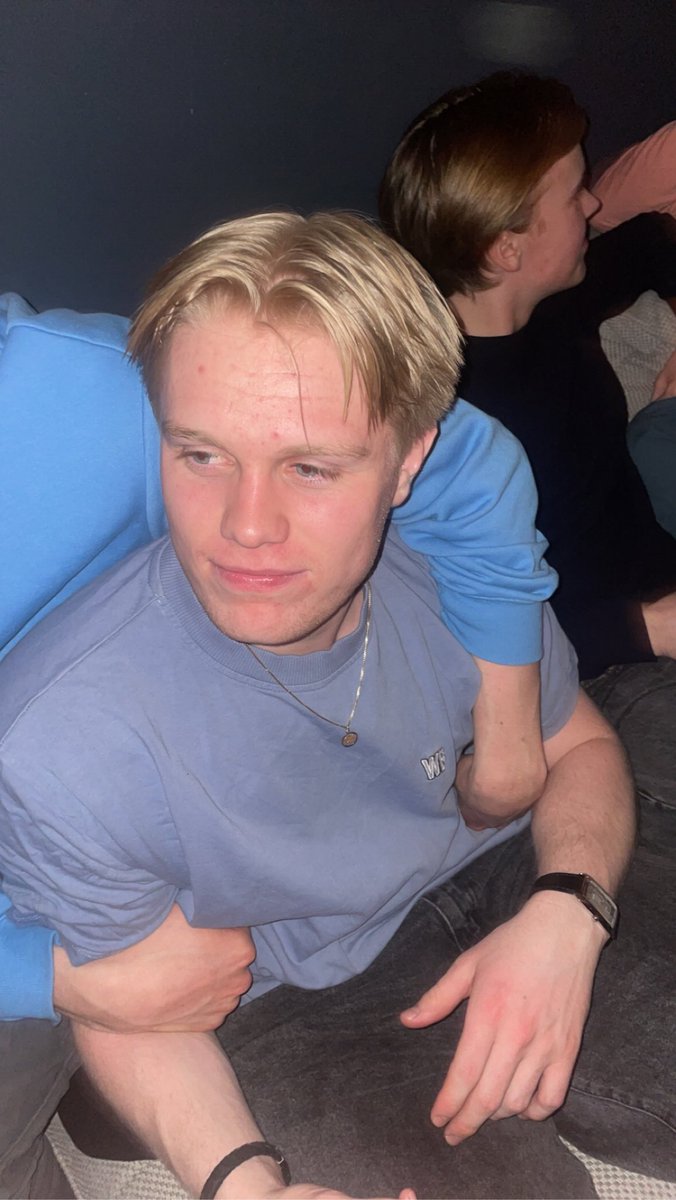 Gorm Kolberg Olsen tweet media