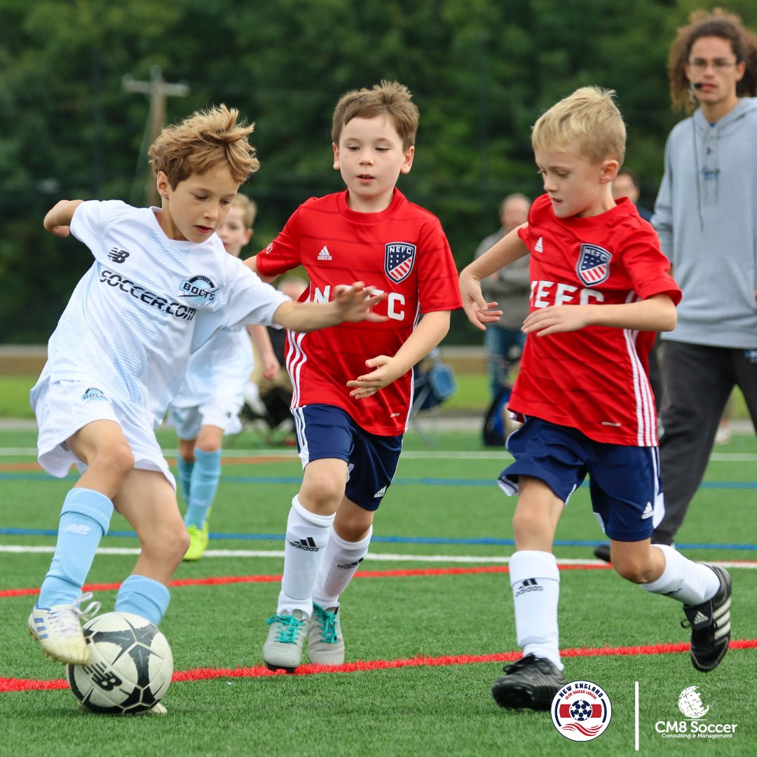 CM8 Soccer: Consulting and Managment tweet media