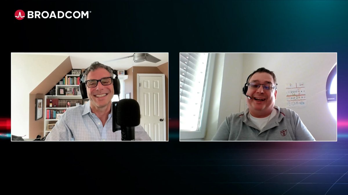 AppNeta's tweet image. What a great time prepping for our #NetOpsSummit with 4 customer stories by amazing #NetOps experts! 

Thank you Bruno Vitorino, Eric Custer, Alexander Zäh &amp;amp; Keith Fiala for your continued support that consistently makes our #NetworkMonitoring solution #1! enterprise-software.broadcom.com/netops-virtual…