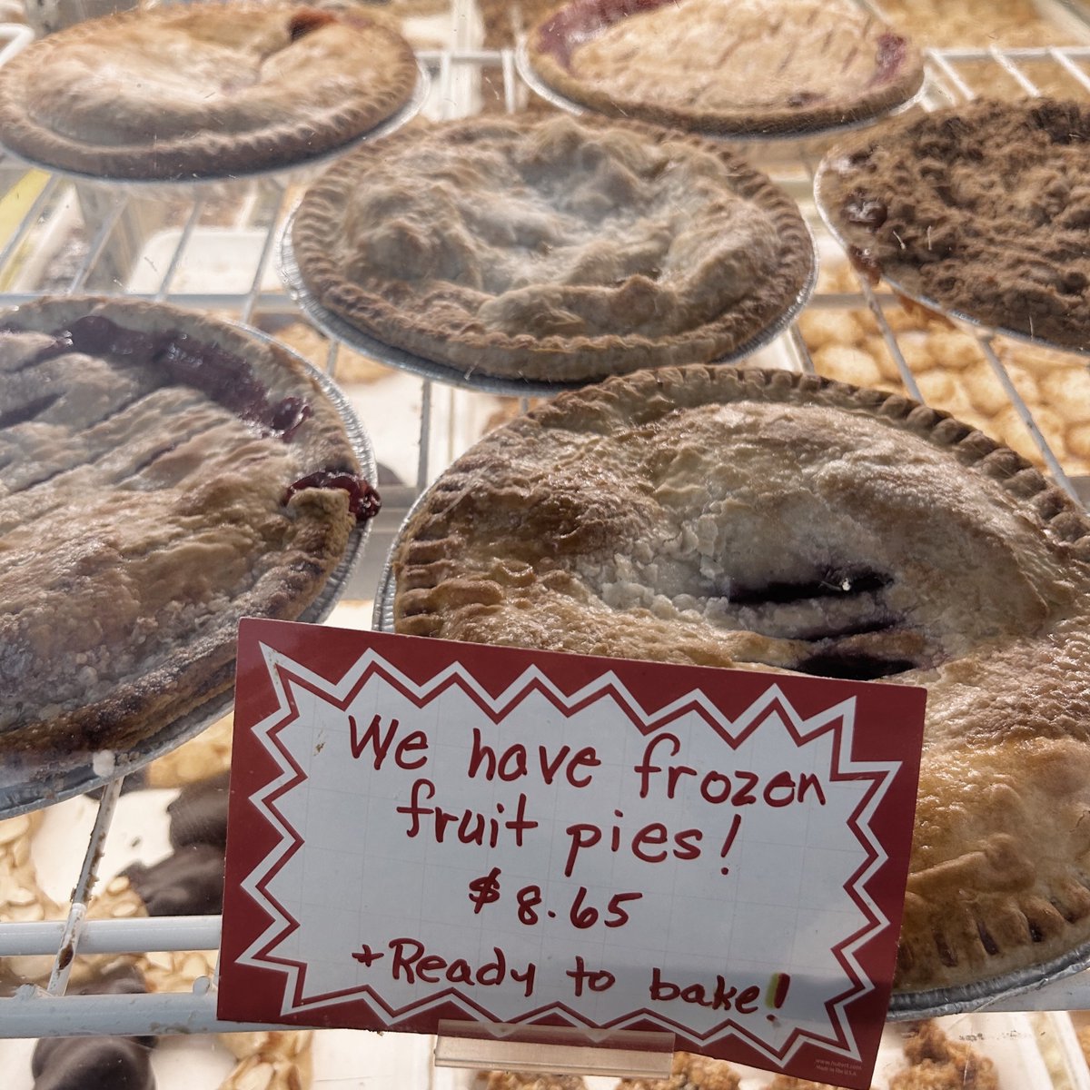 Jaarsma Bakery tweet media