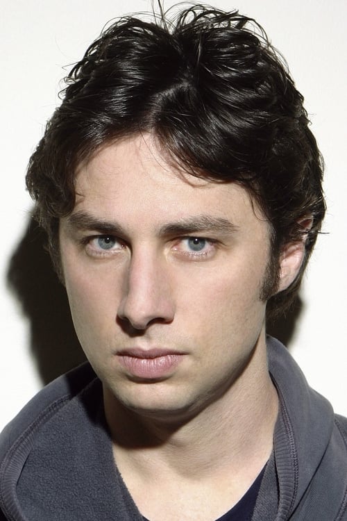 Happy Birthday to actor and filmmaker Zach Braff born on April 6, 1975 