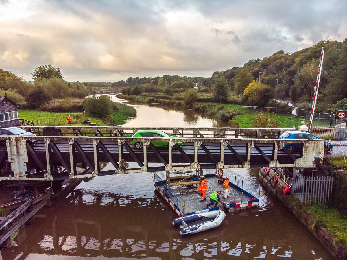 Floating Pontoon Solutions Ltd (@fpspontoonhire) on Twitter photo FPS Pontoon Hire would like to wish all of our wonderful employees, colleagues, clients and suppliers a Happy Easter!
We will be returning to the office Tuesday 11th April.
Please contact info@floatingpontoonsolutions.co.uk or call 01253 921352 to request a competitive estimate. FPS Pontoon Hire would like to wish all of our wonderful employees, colleagues, clients and suppliers a Happy Easter!
We will be returning to the office Tuesday 11th April.
Please contact info@floatingpontoonsolutions.co.uk or call 01253 921352 to request a competitive estimate.