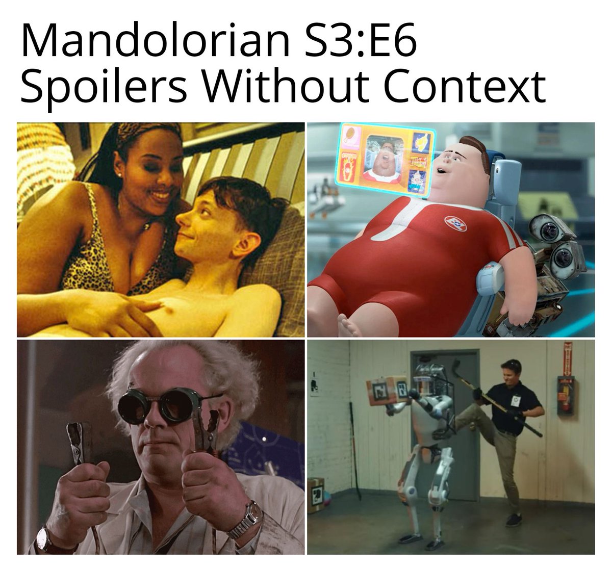 #Mandolorian #TheMandolarian