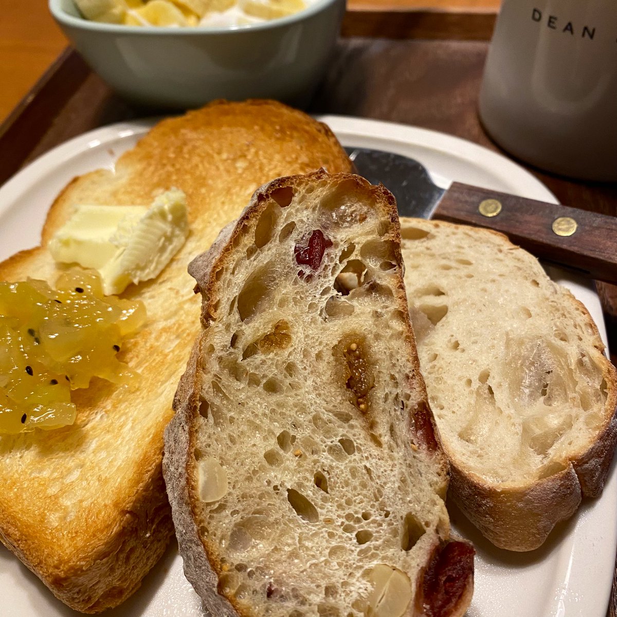 a_l_o_t_a_n's tweet photo. ぐもにん☕️
#dapas https://t.co/PYCnqzro8a
