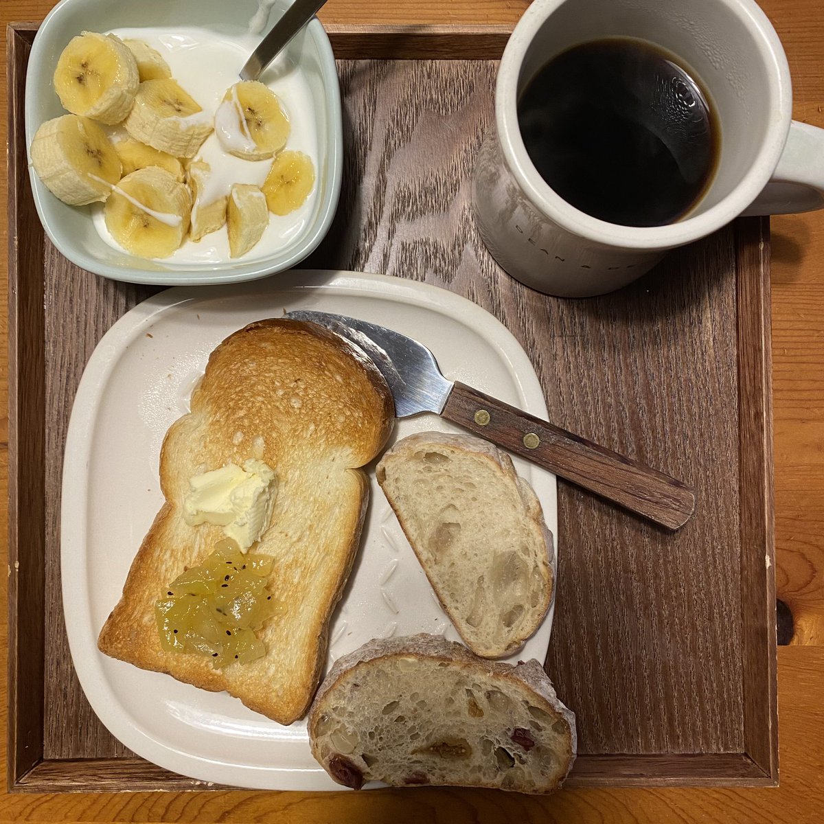 a_l_o_t_a_n's tweet photo. ぐもにん☕️
#dapas https://t.co/PYCnqzro8a