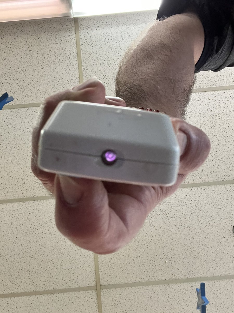 Theresa Scott tweet media