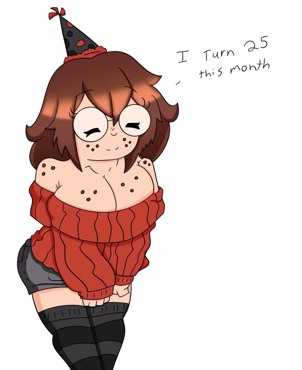 NFulmark's tweet photo. @kitsune_trash @PB_nsfw How about myself? https://t.co/6NMOqvDKuy