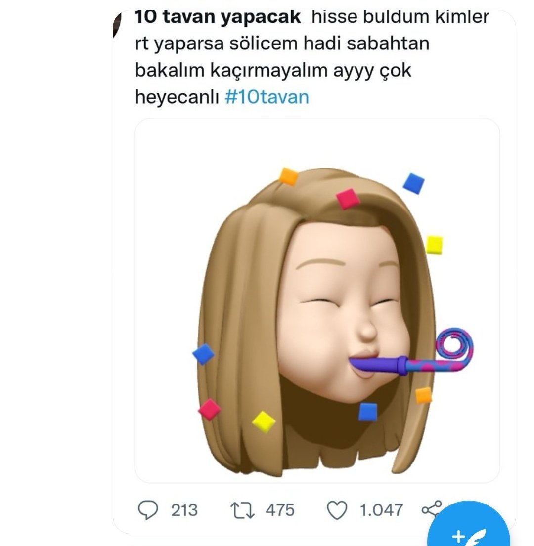 uzunvadeciiii's tweet photo. #karavanda borsa .
Sadece şunu hala anlayamıyorum hocam . 25 bin takipcisi var. İnsanlar cayır cayır dediği hisseyi alıyorlar . Çok yazık cokk. https://t.co/Yqu0Rp22qw