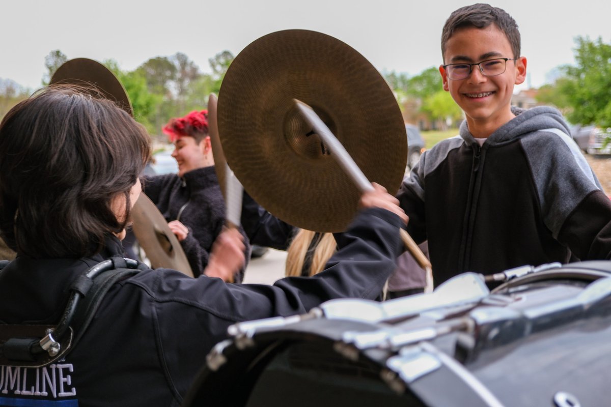 Grapevine-Colleyville ISD tweet media