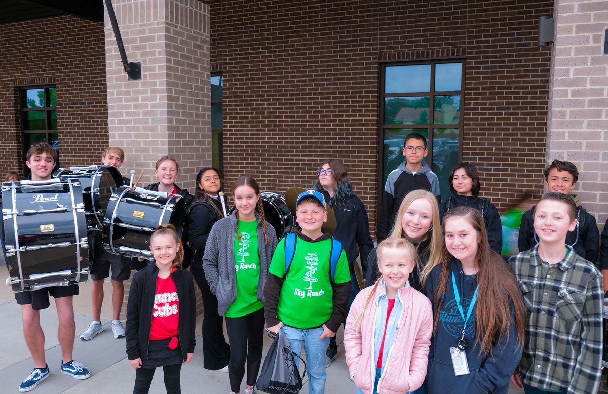 Grapevine-Colleyville ISD tweet media