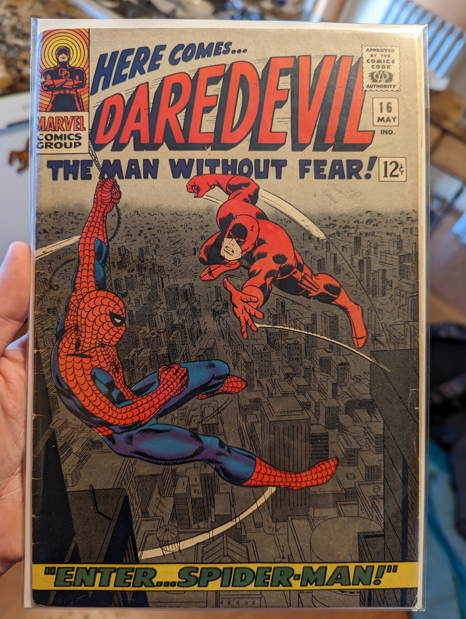 my-comic-book-collection-on-twitter-it-really-happened-i-am-a-huge