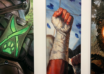 Assessing the D&amp;D Creator Summit

What took place at the D&amp;D Creator Summit? This overview covers the main events, with an eye towards actionable improvements for future events.

alphastream.org/index.php/2023…
#DnD #TTRPGs