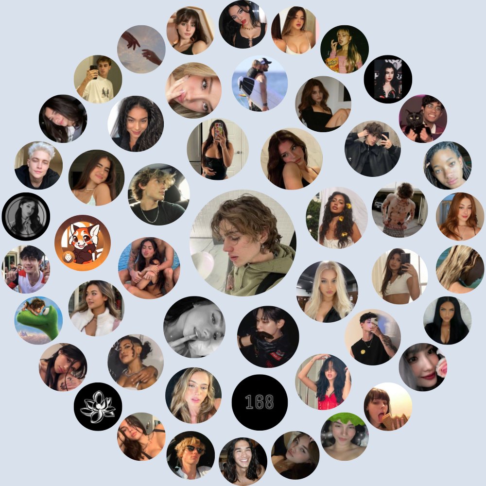 Meu Círculo de Interação no Twitter

Gere o seu em funroundy.click/twittercircle?…

⠀