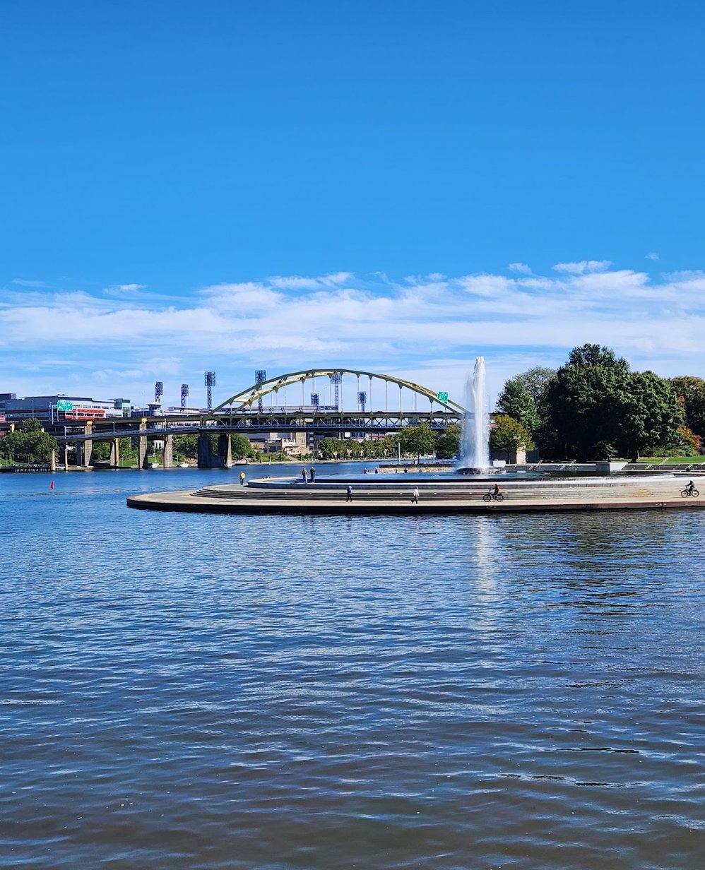 Pittsburgh Water & Sewer Authority on Twitter "It’s Pittsburgh Day