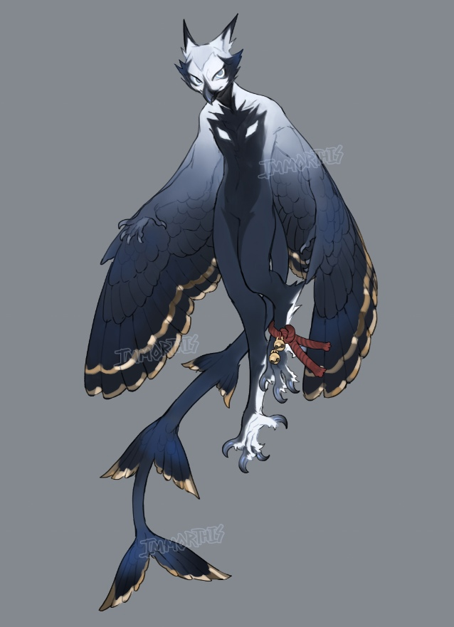 birb